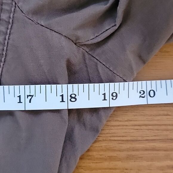 St John's Bay field jacket  Size PS - Picture 9 of 10